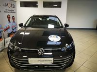 gebraucht VW Passat Variant Business TDI DSG
