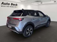 gebraucht Opel Mokka 1,2 Direct Injection Turbo mHEV Aut. Edition