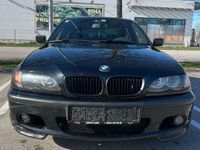 gebraucht BMW 330 330 d