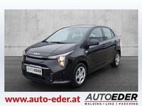 gebraucht Kia Picanto 1,0 GDI Titan 4 Stz.