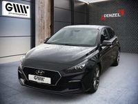 gebraucht Hyundai i30 1,4 T-GDi N-Line Plus