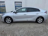 gebraucht Hyundai Ioniq IONIQ 1,6 GDi Plug-In PHEV Level 4 DCT Aut.