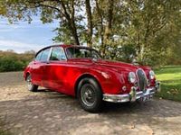 gebraucht Jaguar MK II 3.4