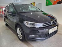 gebraucht VW Touran Comfortline 20 TDI DSG 3* Jahre Garantie