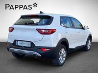 gebraucht Kia Stonic TITAN 1.0