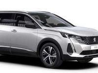 gebraucht Peugeot 5008 HYBRID 136 E-DCS6 GT