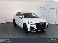 gebraucht Audi Q2 35 TFSI S-tronic S LINE MATRIX VIRTUAL KAMERA NEU
