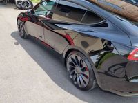 gebraucht Tesla Model 3 Performance AWD „Leasingfähig“