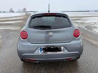 Gebraucht Alfa Romeo MiTo Progression 155 PS (114 kW) 2009 Kleinwagen