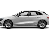 gebraucht Audi A3 Sportback 35 TDI S tronic LED Nav SHZ PDC