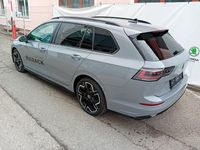 Gebraucht VW Golf VIII Sport 150 PS (110 kW) 2025 Mittelgrau  normal Kombi