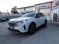 Gebraucht Peugeot 3008 Allure 146 PS (107 kW) 2024 Weiß SUV