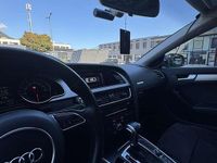 gebraucht Audi A5 Sportback 20 TDI quattro Sport S-tronic