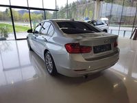 gebraucht BMW 320 320 i Österreich-Paket