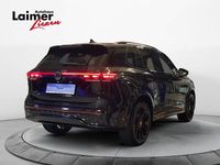 gebraucht VW Tiguan R-Line TDI 4MOTION DSG