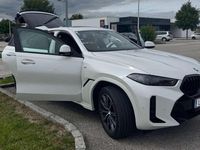 gebraucht BMW X6 X6xDrive30d 48V Aut.