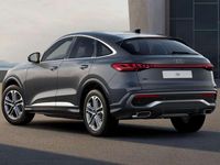 gebraucht Audi Q5 Sportback S line Sportb TFSI quattro 2xS NeuMod Tech Pano