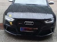 gebraucht Audi RS4 RS4Avant 4,2 FSI quattro S-tronic