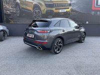 gebraucht DS Automobiles DS7 Crossback DS 7 CrossbackE-Tense 300 PHEV 4x4 Louvre Aut.