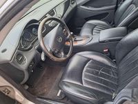Gebraucht Mercedes CLS350 272 PS (200 kW) 2005 Grau Limousine