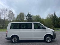 gebraucht VW T5 Kombi 20 TDI 4motion D-PF