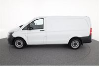 gebraucht Mercedes Vito 114 CDI Kasten Lang Van (Leasing mögl.)