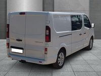 Neu Renault Trafic 170 PS (125 kW) 2025 Van / Kleinbus