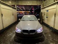 Gebraucht BMW 320 184 PS (135 kW) 2011 Coupé