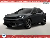 Neu Cupra Formentor 150 PS (110 kW) 2025 SUV