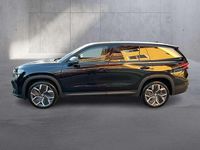 Gebraucht Skoda Kodiaq Selection 193 PS (141 kW) 2024 Schwarz  metallicperleffektno SUV