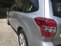 gebraucht Subaru Forester 20D Comfort