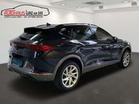 gebraucht Cupra Formentor Basis 4Drive (KM7)