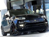 gebraucht Land Rover Range Rover Sport Sport 50 V8 S/C 510PS * Autobiography * Dynamic- *