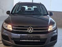 gebraucht VW Tiguan 20 TDI Cool BMT