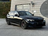 gebraucht BMW M340 340 i 48 V xDrive Touring Aut.
