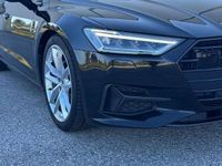gebraucht Audi A7 Sportback 40 TDI S-tronic