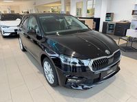 Neu Skoda Fabia Selection 115 PS (84 kW) 2026 Schwarz  normal Kleinwagen
