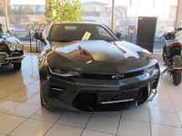 Gebraucht Chevrolet Camaro 453 PS (333 kW) 2017 Grau Coupé