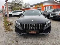 gebraucht Mercedes C220 Coupe **NAVI**Tempomat**Sitzheizung**