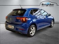 gebraucht VW Polo 4Me