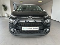 gebraucht Citroën C3 PureTech 110 S&S EAT6 Shine