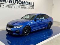 gebraucht BMW 330 d xDrive M-Paket --- Verkauft ---