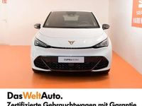 gebraucht Cupra Born 77 e-Boost 170kW/231PS