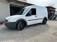 gebraucht Ford Tourneo Connect Basis lang 1,8 TDCi