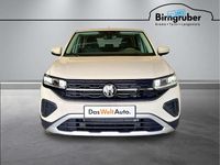 gebraucht VW T-Cross - 4Me TSI
