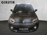 gebraucht Suzuki Ignis 1.2 DJ HYBRID CVT flash