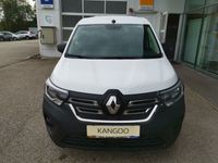 gebraucht Renault Kangoo VAN E-TECH Electric Advance 22kW