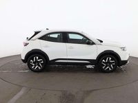 Gebraucht Opel Mokka-e Elegance 100 kW (136 PS) 2022 Weiß SUV