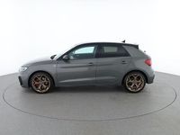 Gebraucht Audi A1 Sportback Edition .1 200 PS (147 kW) 2020 Grau Kleinwagen