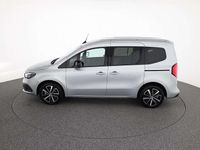 gebraucht Mercedes 200 EQT Premium Paket Kombi